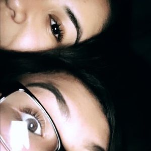 Meet your Posher, Fatima